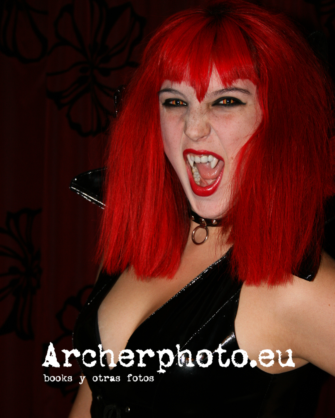 Halloween, 2007, por Archerphoto, fotografos Valencia
