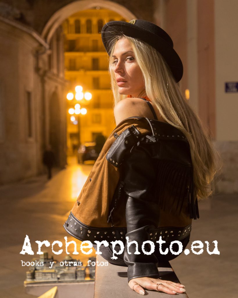 Paula Romarti, 2020 (1) por Archerphoto, fotografos València