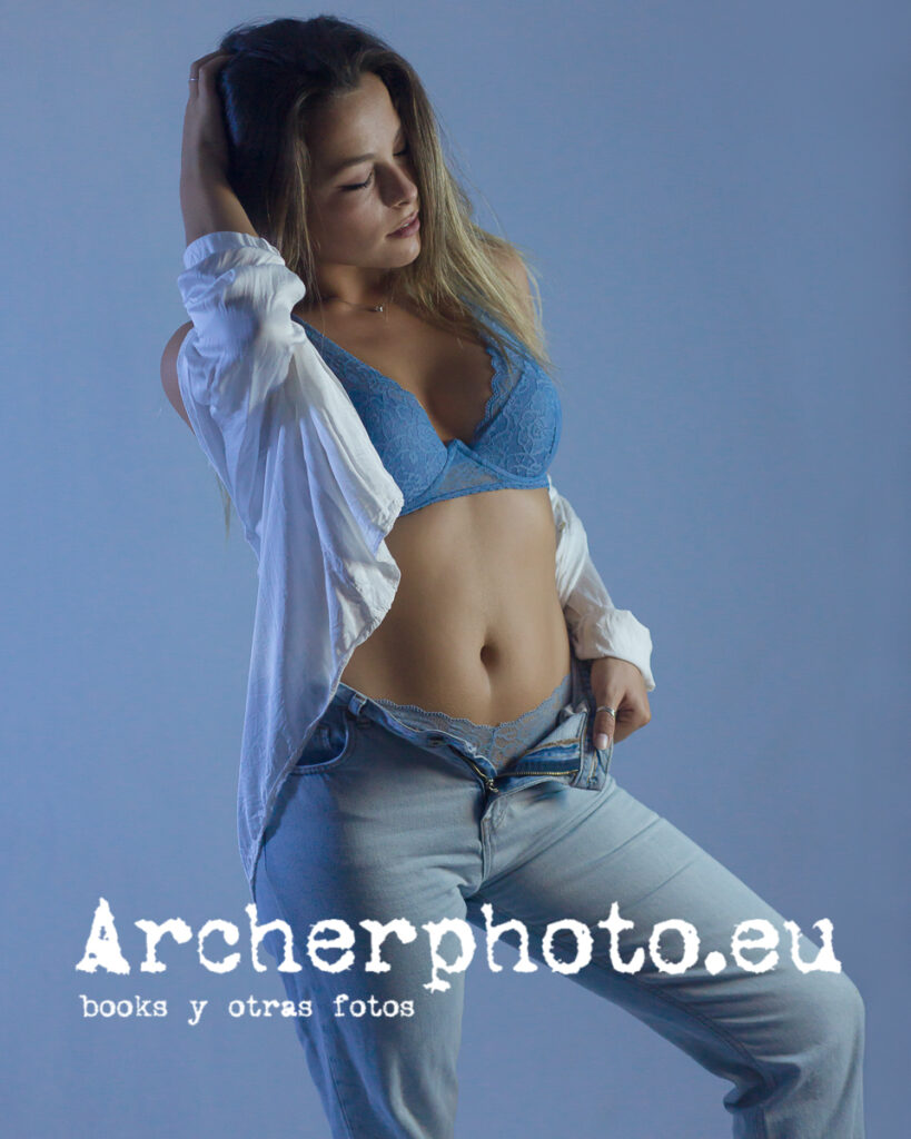 Patricia, Summer 2020 (2) por Archerphoto

