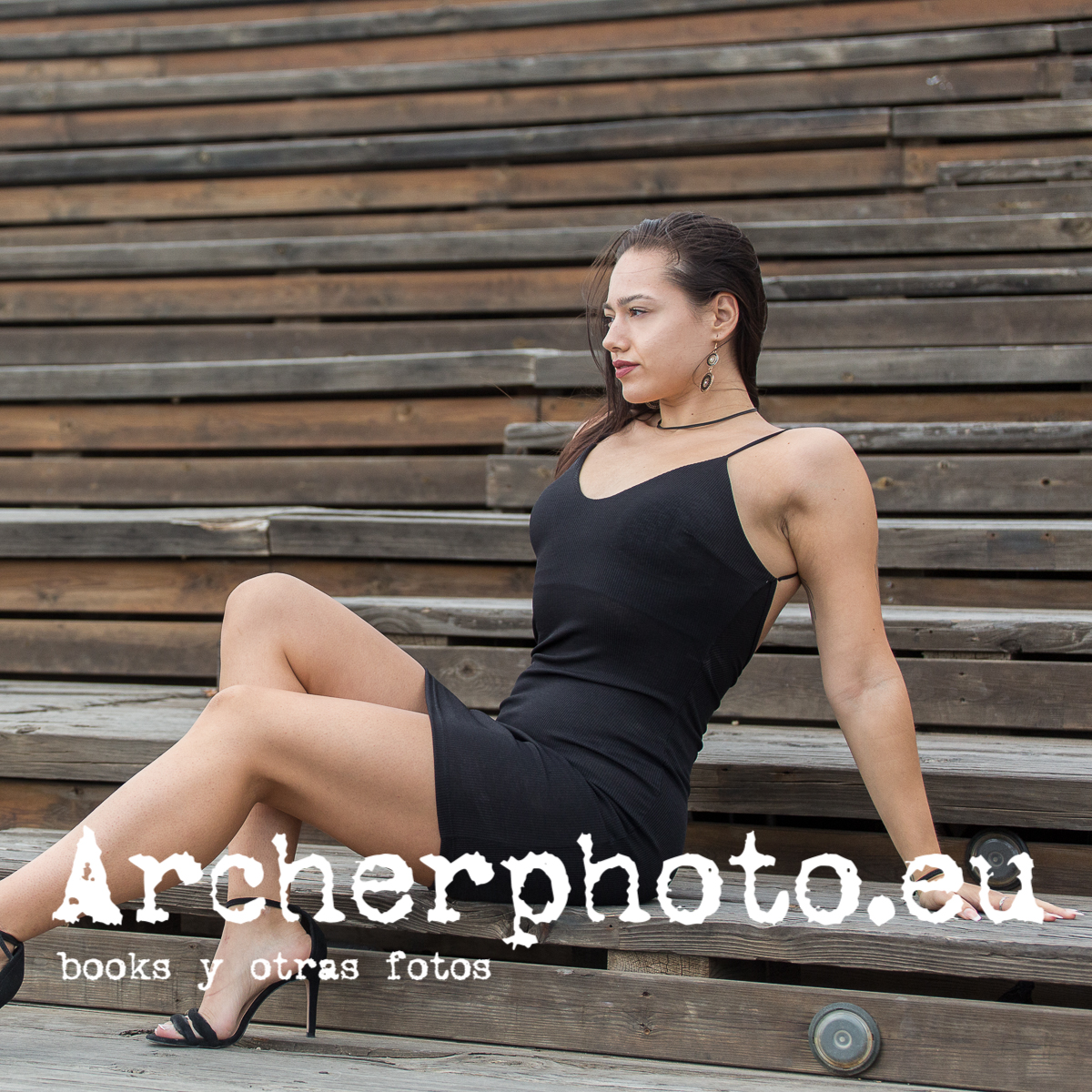 Gemma (2), retrato en Valencia por Archerphoto, fotógrafo profesional