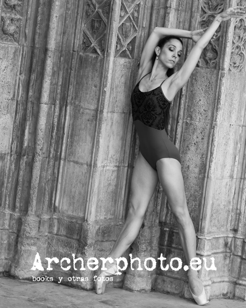 Ana Sophia Scheller, Summer 2021 (3) por Archerphoto, fotografía ballet València