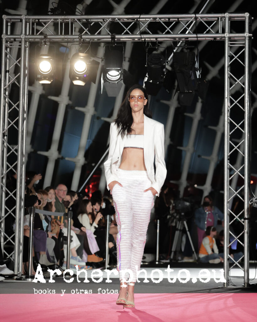 Clec Fashion Festival, València, 30 de octubre de 2021, Custo Barcelona (1)