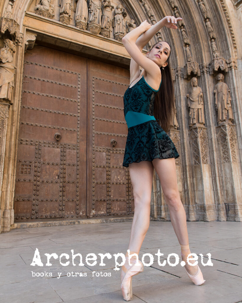 Ana Sophia Scheller, Summer 2021 (7), ballerina in València by Archerphoto, professional photographer