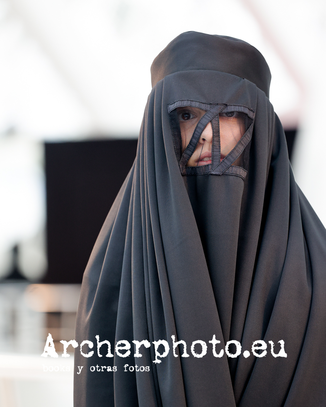 CLEC Fashion Festival 2021: performance y danza, Laura Gil por Archerphoto, fotógrafo profesional.