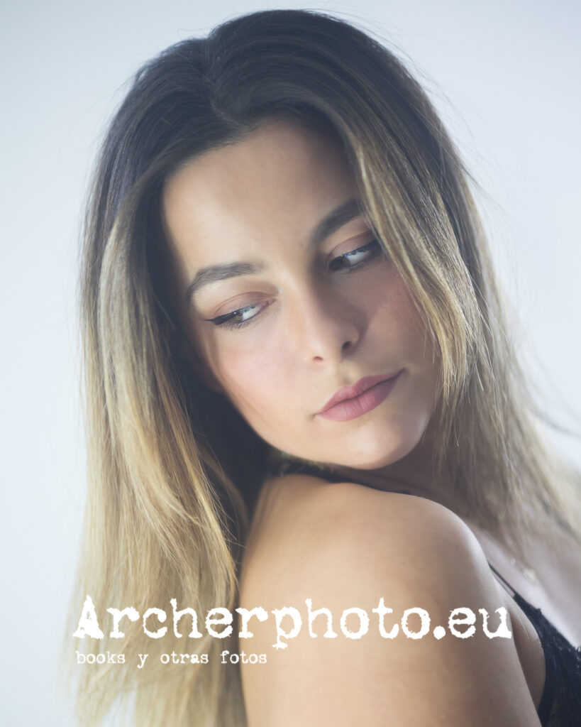 Patricia, Winter 2021 (2) por Archerphoto, fotógrafo profesional