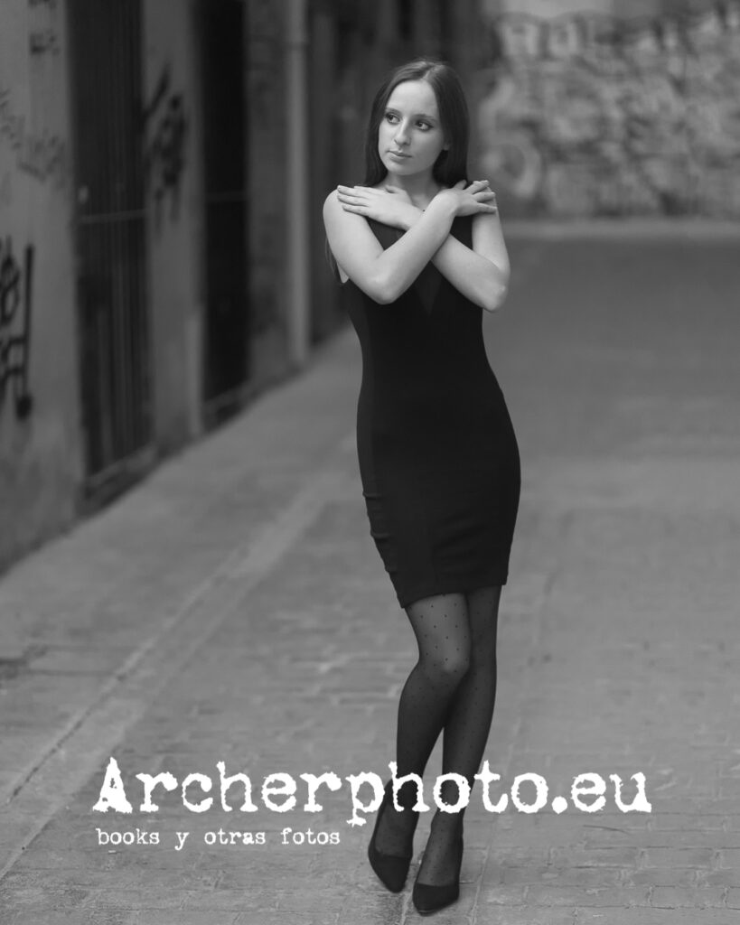 A session in December 2021 . Picture by Archerphoto, professional photographer in Valencia, Spain. Anastasiia, December 2021 (3)