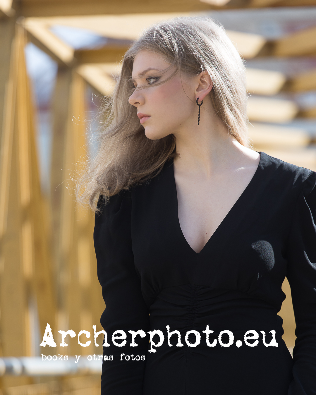 A session in Novembrer 2021 with Darya. Picture by Archerphoto, professional photographer in Valencia, Spain. Darya, November 2021 (3)
