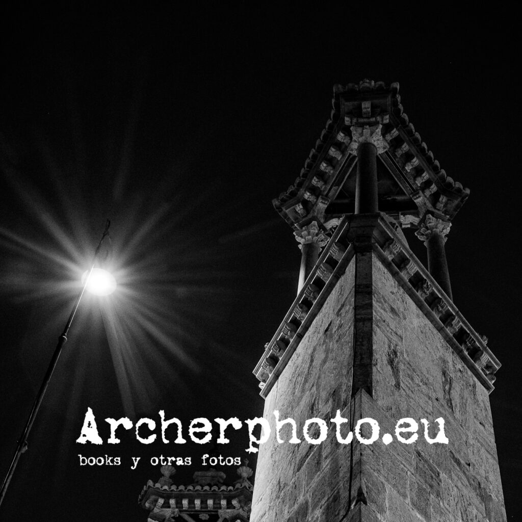 Interludio nocturno, 2022 por Archerphoto, fotógrafo profesional