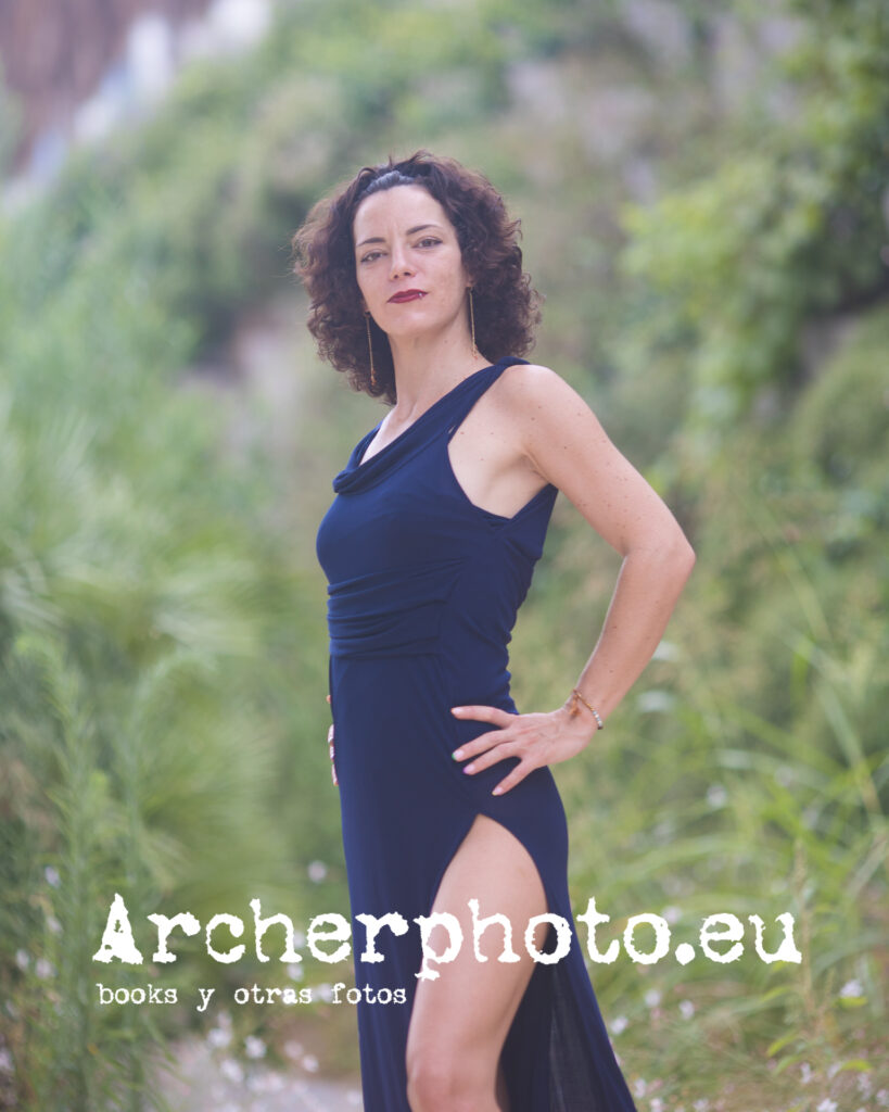 Una sesión de fotos con Ana en agosto de 2023. Imagen de Archerphoto, fotógrafo en València. Ana, August 2023 (4)