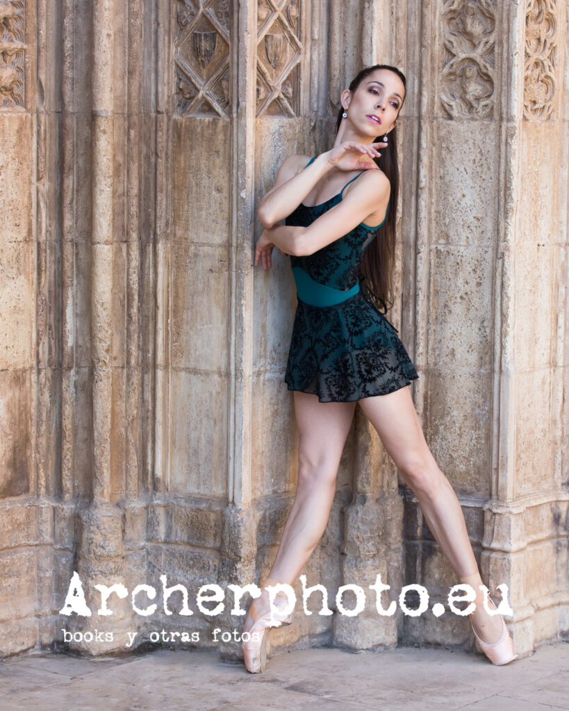 Ana Sophia Scheller1, en València, España. Ana Sophia Scheller, Summer 2021 (12), por Archerphoto, fotógrafo profesional València.